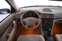 Volvo S80 vaihtoauto