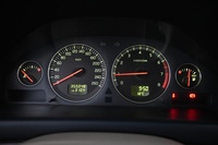 Volvo S80 vaihtoauto