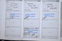 Volvo S80 vaihtoauto