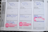 Volvo S80 vaihtoauto