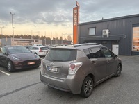 Toyota Verso vaihtoauto
