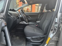 Toyota Verso vaihtoauto
