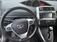 Toyota Verso vaihtoauto