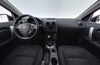 Nissan Qashqai+2 vaihtoauto