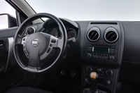 Nissan Qashqai+2 vaihtoauto