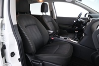 Nissan Qashqai+2 vaihtoauto