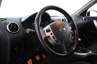 Nissan Qashqai+2 vaihtoauto