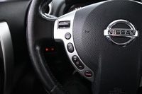 Nissan Qashqai+2 vaihtoauto