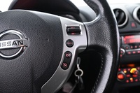 Nissan Qashqai+2 vaihtoauto