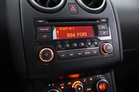 Nissan Qashqai+2 vaihtoauto