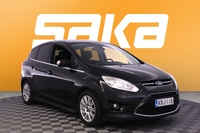 Ford C-MAX vaihtoauto