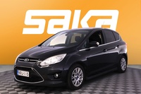 Ford C-MAX vaihtoauto