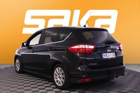 Ford C-MAX vaihtoauto