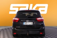 Ford C-MAX vaihtoauto