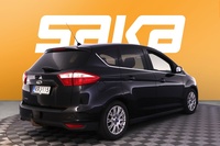 Ford C-MAX vaihtoauto