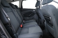 Ford C-MAX vaihtoauto