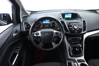 Ford C-MAX vaihtoauto