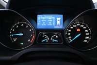 Ford C-MAX vaihtoauto