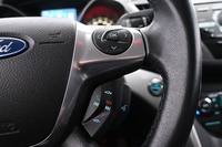Ford C-MAX vaihtoauto
