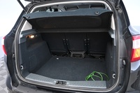 Ford C-MAX vaihtoauto