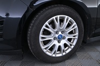 Ford C-MAX vaihtoauto