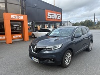 Renault Kadjar vaihtoauto