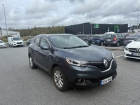 Renault Kadjar vaihtoauto