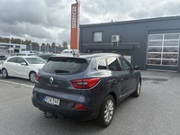 Renault Kadjar vaihtoauto