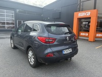 Renault Kadjar vaihtoauto