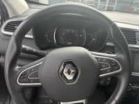 Renault Kadjar vaihtoauto