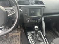 Renault Kadjar vaihtoauto