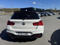 BMW 120 vaihtoauto