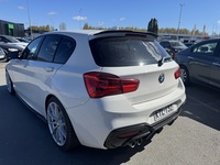 BMW 120 vaihtoauto
