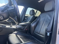BMW 120 vaihtoauto