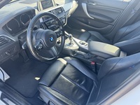 BMW 120 vaihtoauto