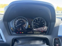 BMW 120 vaihtoauto
