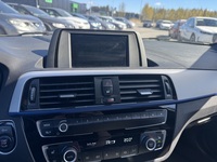 BMW 120 vaihtoauto