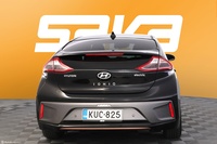 Hyundai IONIQ electric vaihtoauto
