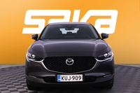 Mazda CX-30 vaihtoauto