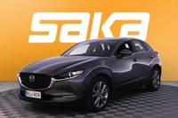Mazda CX-30 vaihtoauto