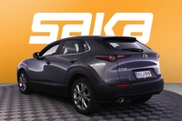 Mazda CX-30 vaihtoauto