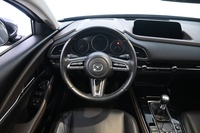 Mazda CX-30 vaihtoauto