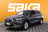 SEAT Tarraco vaihtoauto