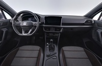 SEAT Tarraco vaihtoauto