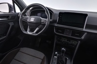 SEAT Tarraco vaihtoauto