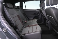 SEAT Tarraco vaihtoauto