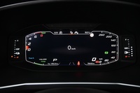 SEAT Tarraco vaihtoauto