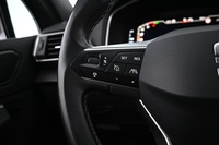 SEAT Tarraco vaihtoauto