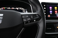 SEAT Tarraco vaihtoauto