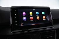 SEAT Tarraco vaihtoauto